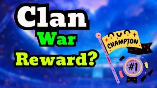 cLAN wARS Rewards?!! F2P | Raid: Shadow Legends