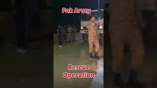 Pak Army operation 🔥 