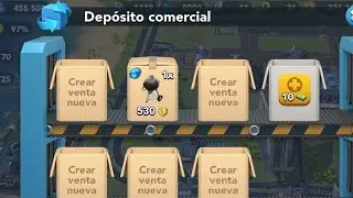 simcity buildit como vender y ganar monedas