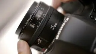 Canon EF 35mm f/2 lens review with samples (Full-frame and APS-C)