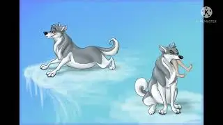 Husky Vore