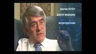 Использование структурированной воды в медицине