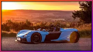 Forza Motorsport - JSR HLC - Road Atlanta Short (6th World)