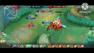 VALIR MY NEW SKIN APAKAGANDA NA BAN ANG MAIN HERO I CHOOSE VALIR TO PLAY IN THE RANKED GAME