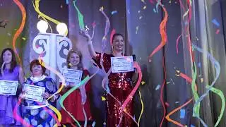 Наталия Иванова - 3-й фестиваль жанровой песни Шансон 2019 года