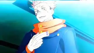 RYOMEN SUKUNA - BRODYAGA FUNK 🔥 HARD EDIT 🔥 [ EDIT/AMV ] 4K !