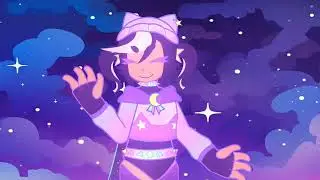 | • Another Toon Boom animation test • |