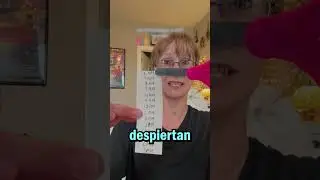 This mother realized something VERY sad!