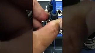 JACK AKAI MONO TO CHANNEL STEREO