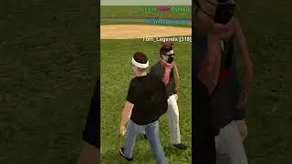УСТАИВАЮ ДУЭЛЬ НА БАБКИ GTA CRMP BLACK RUSSIA 
