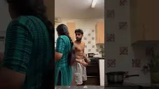 ChinnaThamizha funny video😅😂 #shorts