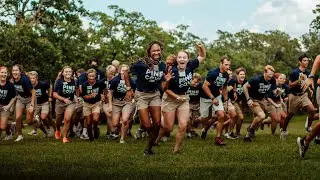 Remembering: A Summer on Staff at Pine Cove