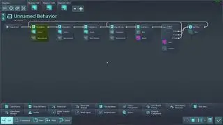 Desynced - Behavior for transport bot