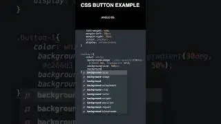 CSS Angle Background | Button Style 2 | Button #shorts #css