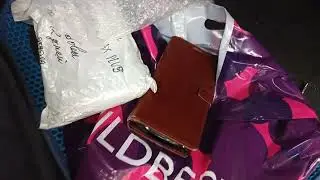 ЧЕХОЛ-КНИЖКА ДЛЯ DOOGEE V MAX PLUS👍с АЛИКА