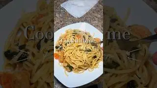 How to make Spaghetti Pasta at home