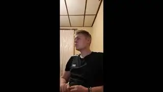 NILETTO - Дай мне (Gertsik Cover)