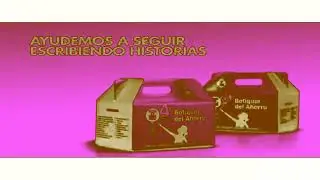 The Young Farmacias del Ahorro Logo History Wants a Neapolitan Ice Cream