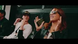 Sammy Johnson - 4U (Official Music Video)