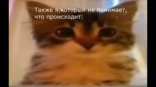Мем про твоих одноклассниц