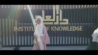 Eid ul-Fitr at IOK