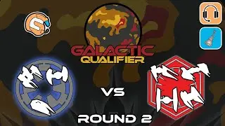 Torbjorn Ostbo and Filipe Alves de Freitas- Sullust Galactic Qualifier- Round 2