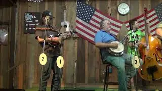 Foggy Mountain Breakdown