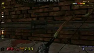Castle Demonhorn -  Part 2