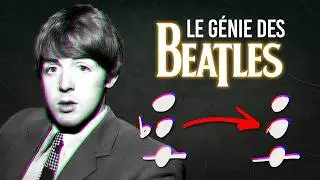 The Secrets The Beatles Used to Write Hits
