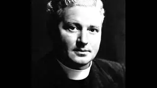 Canon Sydney MacEwan - "I Hear You Calling Me"