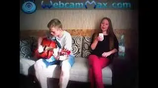 Сплин - Полная луна (cover)