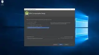 3 Android Studio SDK Kurulumları