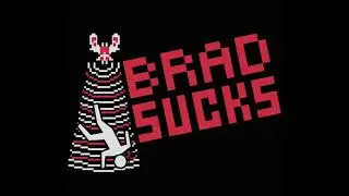 Fuck You, Motherfucker (It's Christmas) - Brad Sucks and John Benjamin