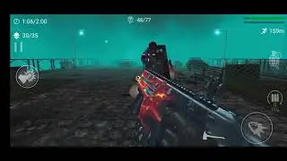 zombie game 🎮👹#ghoststory #viralvideos #sath #comedy #motivationmotivation