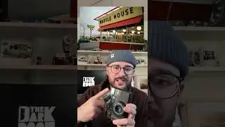 The best budget point & shoot film cameras!