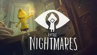 ЖЕЛТЫЙ ПЛАЩ ➤ Little Nightmares #1
