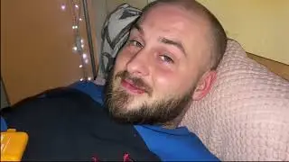 росс и я