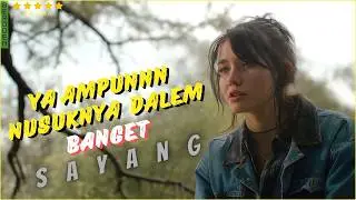 JUJUR INI FILM DALEM BANGET ‼️BALAS DOENDAM ANAK UNTUK SANG AYAH | UPON OPEN SKY