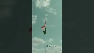 history of Indian flag 🇮🇳 #short