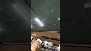 Mercedes-Benz S-Class S400 3.5 Hybrid The Best Luxury Car Part 9