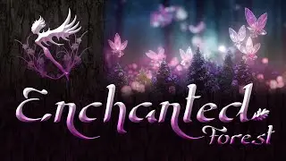 Fantasy Music Instrumental - Enchanted Forest