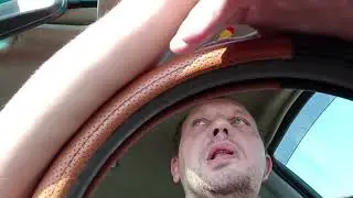 Жизнь как зебра. Вчера бизнесмен, а сегодня месишь бетон)) (осторожно мат 18+)