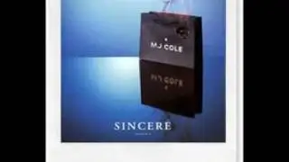 MJ Cole - Sincere ( Nero Remix )