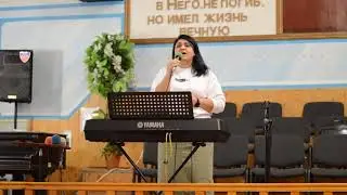 Прости (Sorry) - cover Матфей Шариков