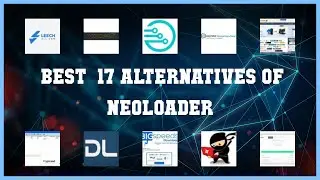 NeoLoader | Best 17 Alternatives of NeoLoader