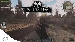 Will To Live Online - Tutorial