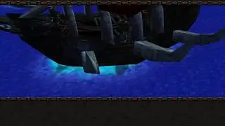 Warcraft III Custom Campaign - Warcraft II : Orc Campaign (Twitch VOD)
