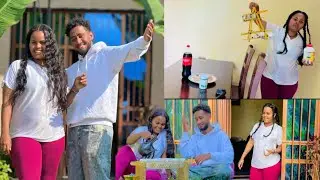 ቶፌቅ ብታጀራ መጣ  ሶፌያ❓ከኔ ታርቀናል