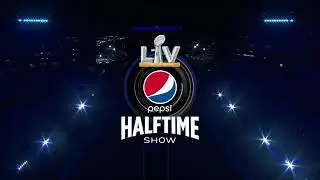 THE WEEKND _ Pepsi super bowl halftime show 2021 (Full performance)