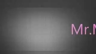 Моё новое интро